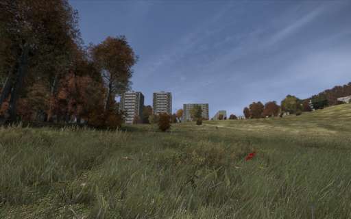 DayZ Standalone - Первые впечатления